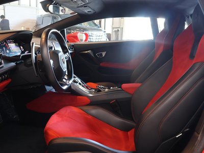2014 Lamborghini HURACAN thumbnail 13