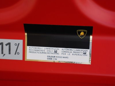 صورة 2 لـ 2014 Lamborghini HURACAN