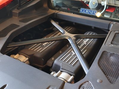 2014 Lamborghini HURACAN thumbnail 72