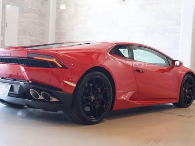 2014 Lamborghini HURACAN thumbnail 63