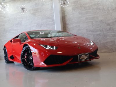 2014 Lamborghini HURACAN thumbnail 49