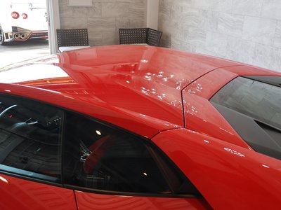 2014 Lamborghini HURACAN thumbnail 46