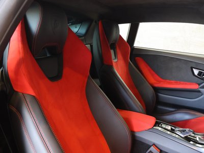 2014 Lamborghini HURACAN thumbnail 20