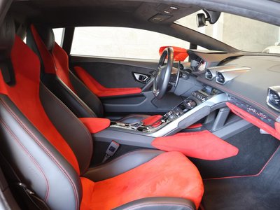2014 Lamborghini HURACAN thumbnail 19