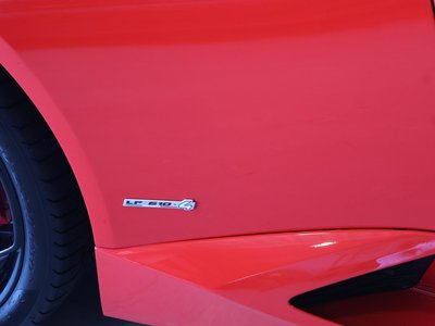 2014 Lamborghini HURACAN thumbnail 62