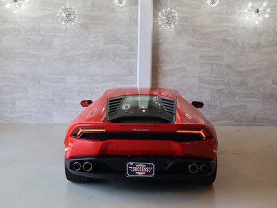 صورة 8 لـ 2014 Lamborghini HURACAN