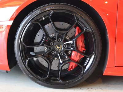 2014 Lamborghini HURACAN thumbnail 58