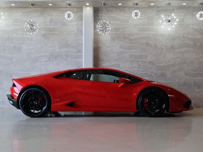 صورة 9 لـ 2014 Lamborghini HURACAN