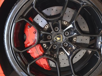 2014 Lamborghini HURACAN thumbnail 60