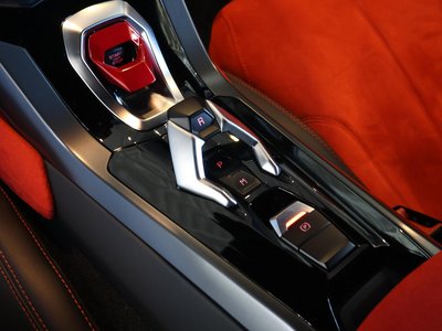 2014 Lamborghini HURACAN thumbnail 31