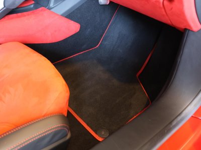 2014 Lamborghini HURACAN thumbnail 24