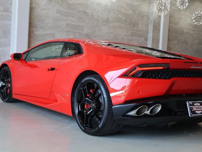 2014 Lamborghini HURACAN thumbnail 66