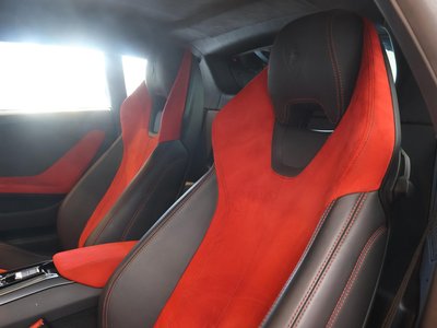 2014 Lamborghini HURACAN thumbnail 14