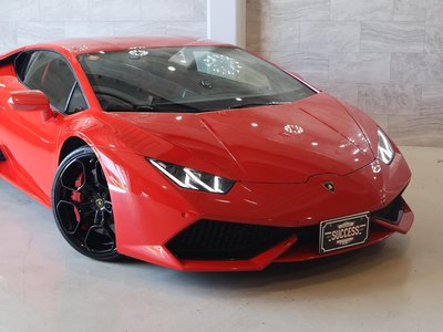 2014 Lamborghini HURACAN thumbnail 47