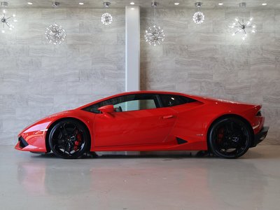 صورة 6 لـ 2014 Lamborghini HURACAN
