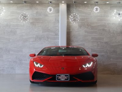 صورة 3 لـ 2014 Lamborghini HURACAN
