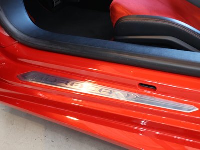 2014 Lamborghini HURACAN thumbnail 25
