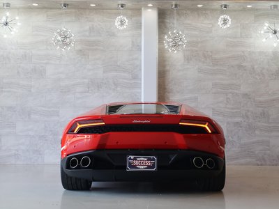 صورة 7 لـ 2014 Lamborghini HURACAN