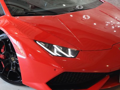 2014 Lamborghini HURACAN thumbnail 51