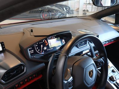 2014 Lamborghini HURACAN thumbnail 11