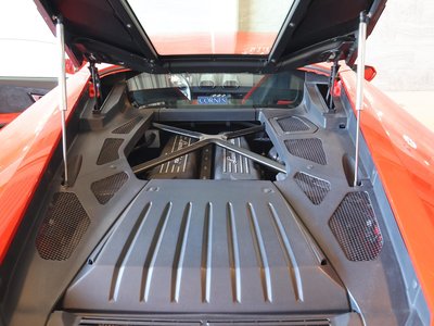 2014 Lamborghini HURACAN thumbnail 71