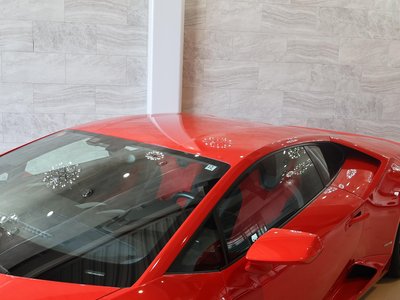 2014 Lamborghini HURACAN thumbnail 45