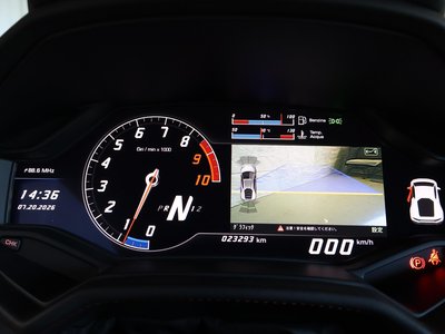 2014 Lamborghini HURACAN thumbnail 27