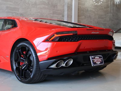 2014 Lamborghini HURACAN thumbnail 67