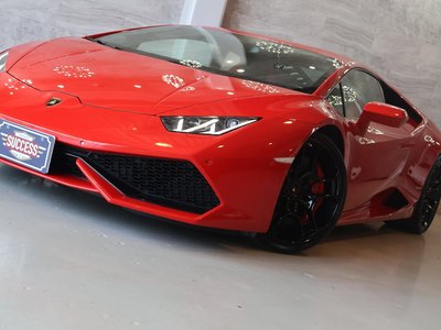 2014 Lamborghini HURACAN thumbnail 43