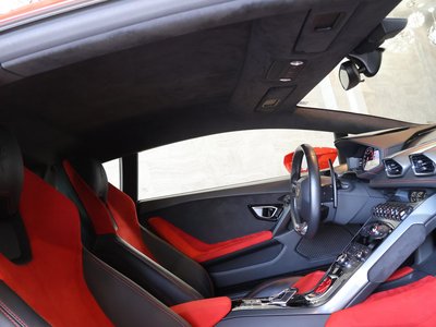 2014 Lamborghini HURACAN thumbnail 22