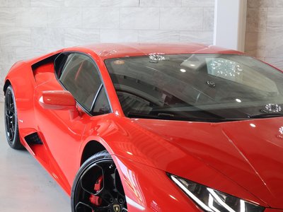 2014 Lamborghini HURACAN thumbnail 52