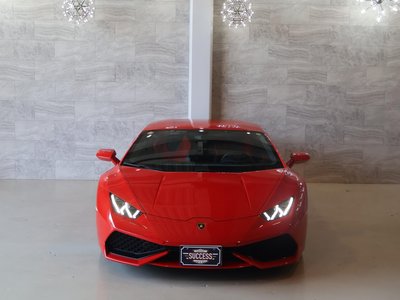 صورة 4 لـ 2014 Lamborghini HURACAN