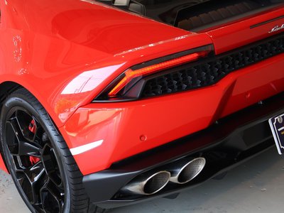 2014 Lamborghini HURACAN thumbnail 68