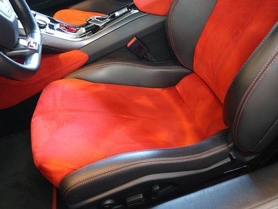 2014 Lamborghini HURACAN thumbnail 16