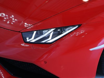 2014 Lamborghini HURACAN thumbnail 75