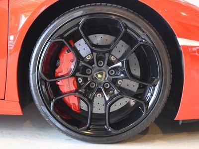 2014 Lamborghini HURACAN thumbnail 56