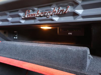 2014 Lamborghini HURACAN thumbnail 55