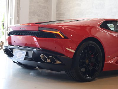 2014 Lamborghini HURACAN thumbnail 64