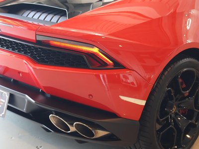 2014 Lamborghini HURACAN thumbnail 65