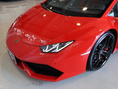2014 Lamborghini HURACAN thumbnail 76