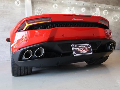 2014 Lamborghini HURACAN thumbnail 69