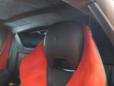 2014 Lamborghini HURACAN thumbnail 15