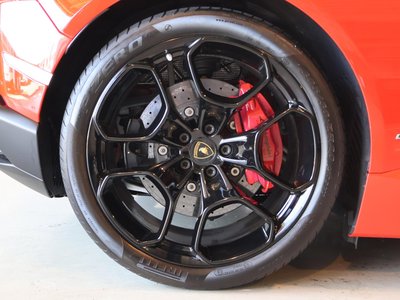 2014 Lamborghini HURACAN thumbnail 57