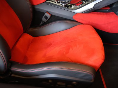 2014 Lamborghini HURACAN thumbnail 21