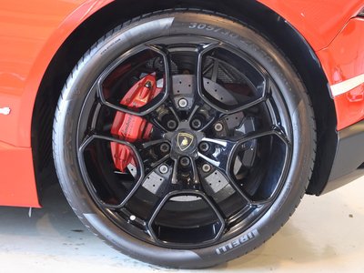 2014 Lamborghini HURACAN thumbnail 59