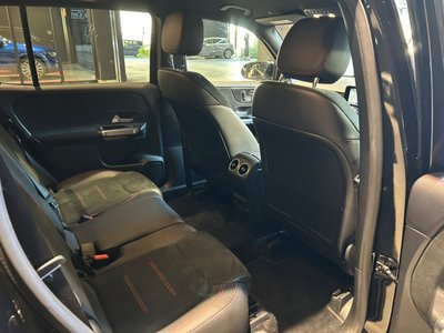 MERCEDES-BENZ GLB - 9