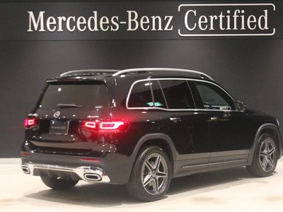 MERCEDES-BENZ GLB - 4