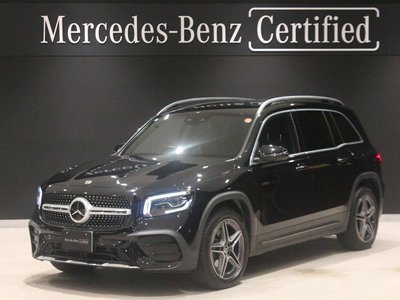 MERCEDES-BENZ GLB - 1