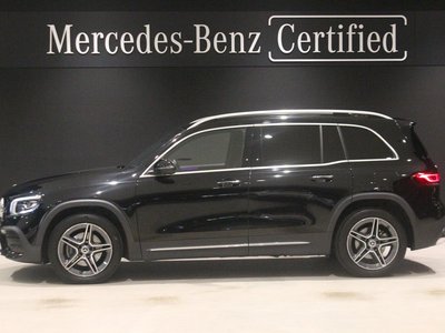 MERCEDES-BENZ GLB - 3