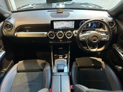 MERCEDES-BENZ GLB - 5